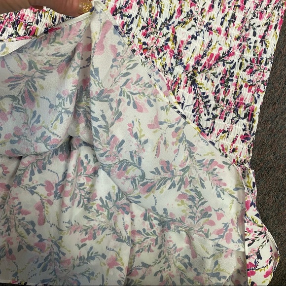 French connection poppy dress medium - Picture 2 of 4